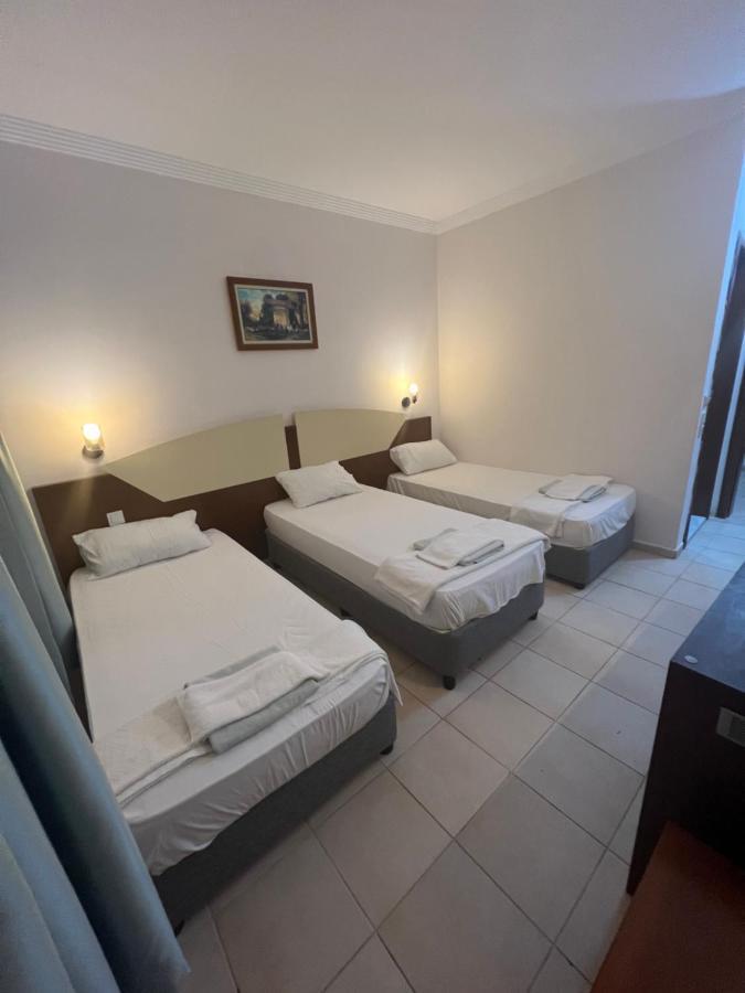 Best Hotel Kemer Exterior foto